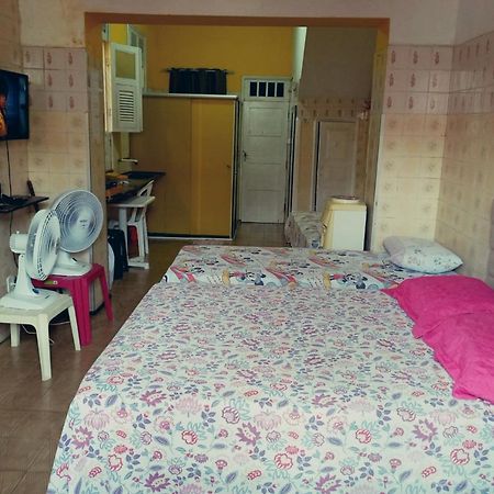 Kitnet Mobiliada Hotel São Luís Екстериор снимка