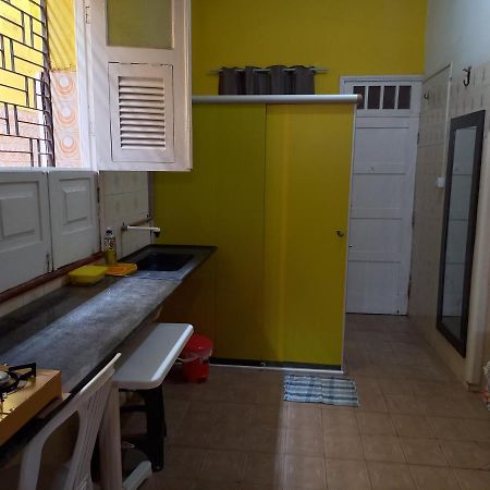 Kitnet Mobiliada Hotel São Luís Екстериор снимка