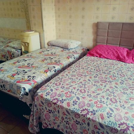 Kitnet Mobiliada Hotel São Luís Екстериор снимка