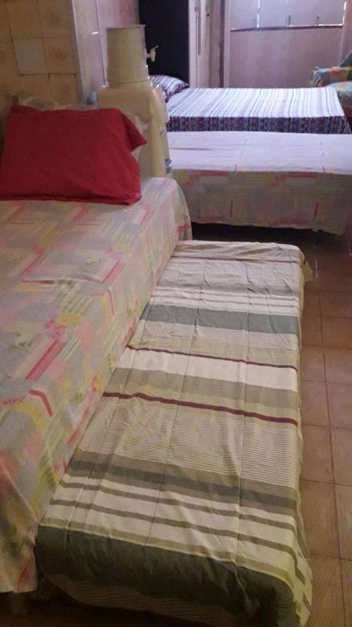 Kitnet Mobiliada Hotel São Luís Екстериор снимка