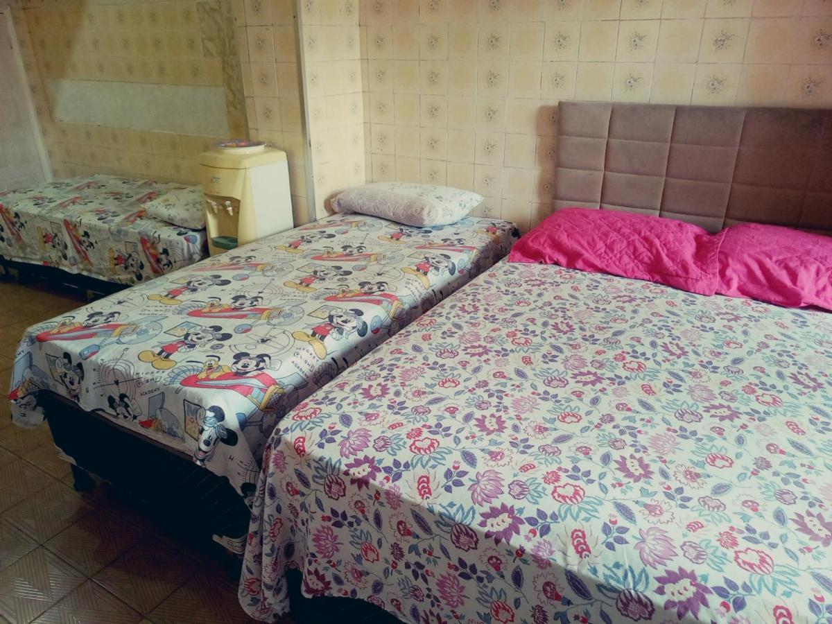 Kitnet Mobiliada Hotel São Luís Екстериор снимка