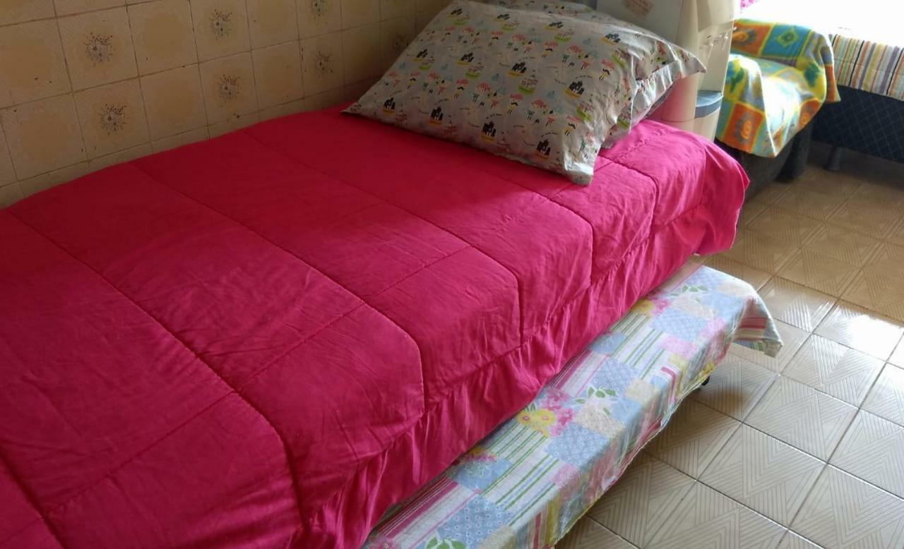 Kitnet Mobiliada Hotel São Luís Екстериор снимка